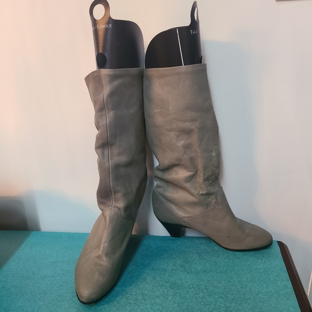 Hanna Boots